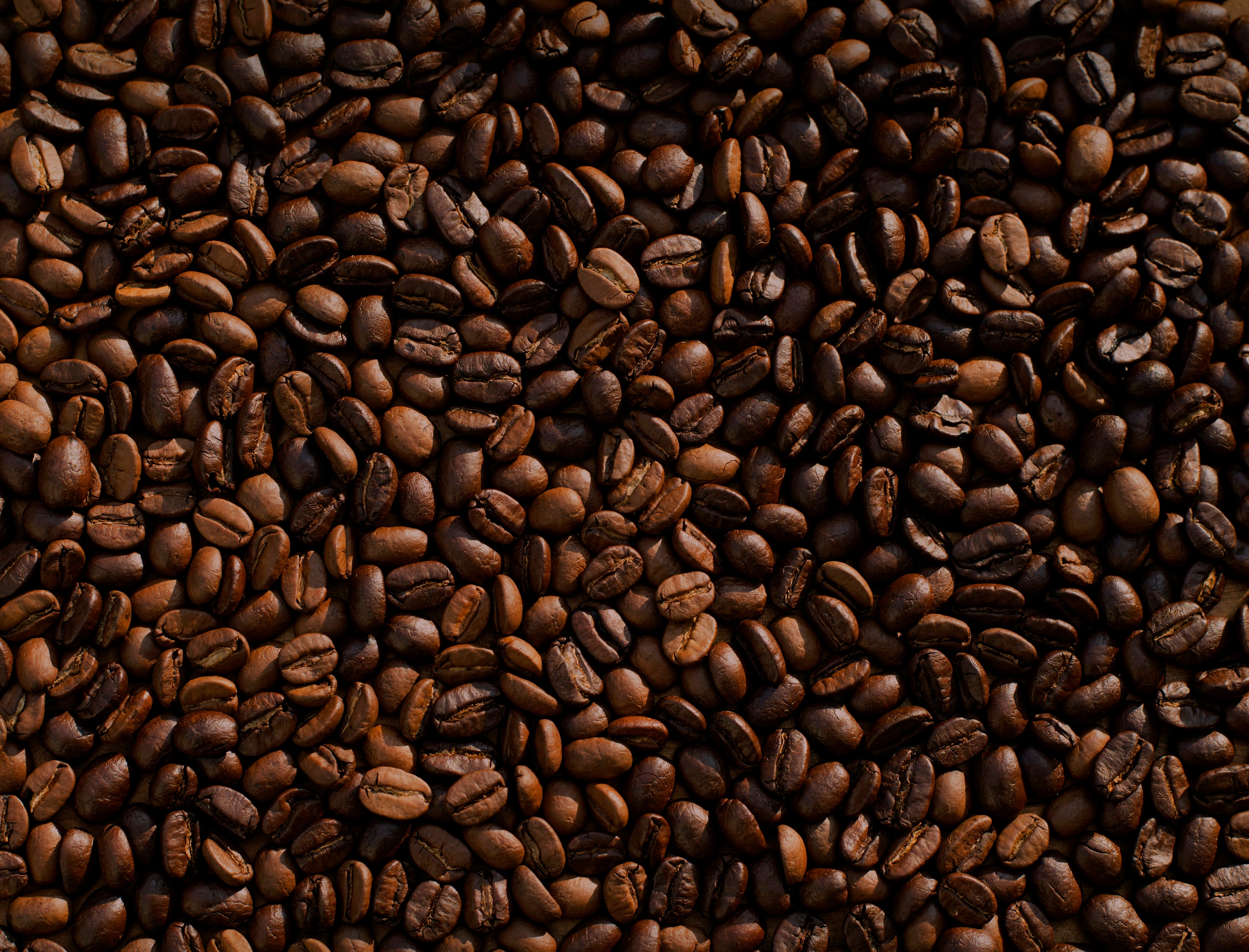 Roast Beans